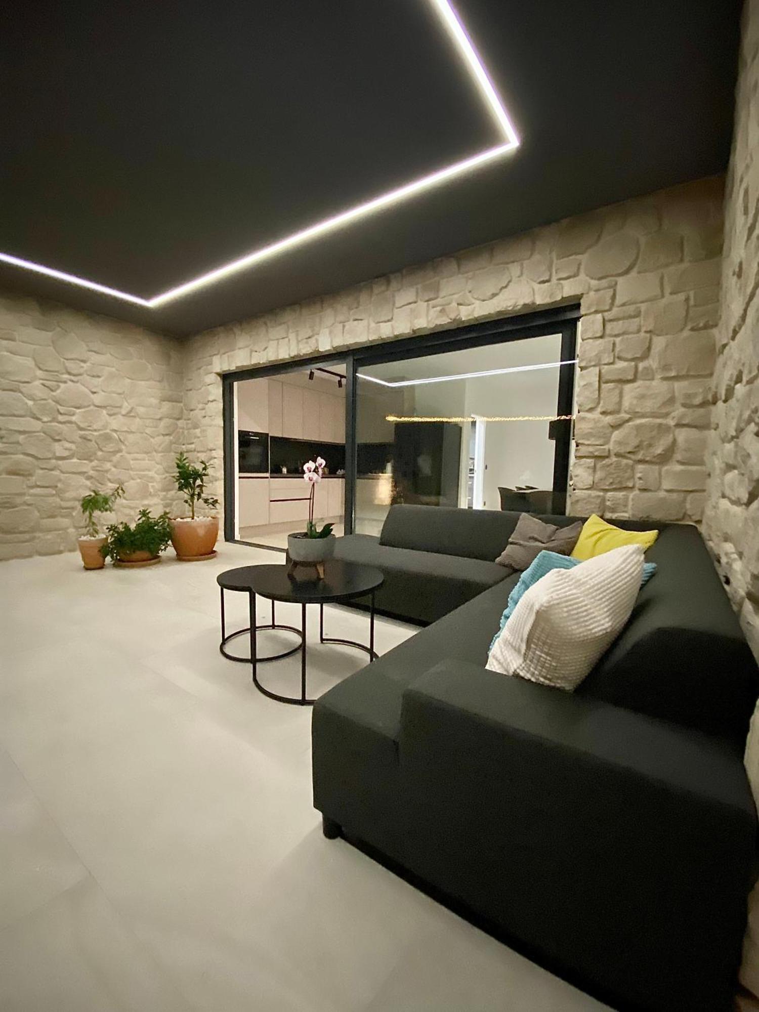 Villa 5 มาคาร์สกา ภายนอก รูปภาพ